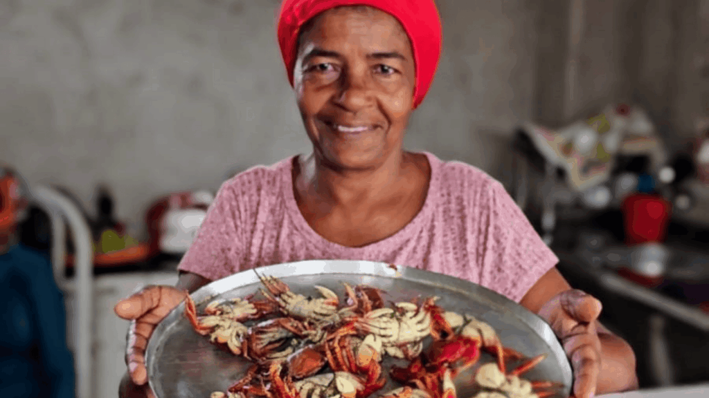 embrapa gastronomia tradicional regional sustentável