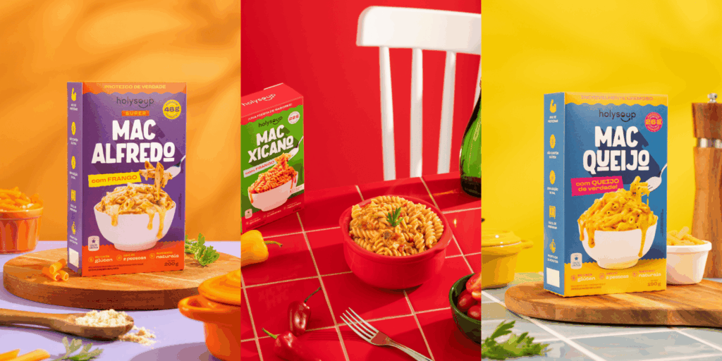 HolyFoods