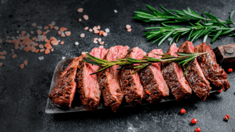 carne premium sustentável soubeef