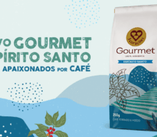 3 Corações amplia linha Gourmet com café de origem do Espírito Santo em versão torrado e moído  