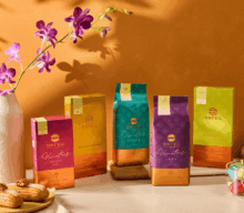 Varietal Catucaí e Blend Forte são novidades de Orfeu Cafés Especiais para 2025