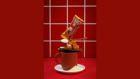 alimentos funcionais 3Corações proteína