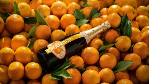 Chandon Garden Spritz