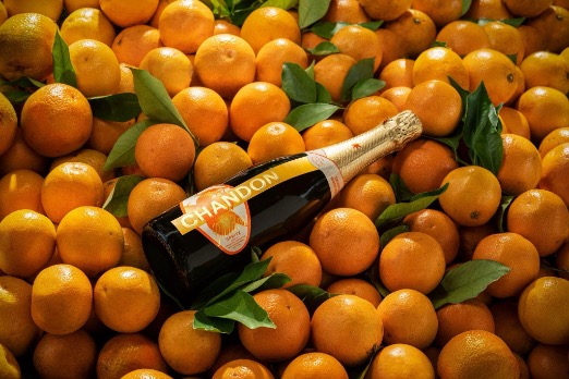 Chandon Garden Spritz