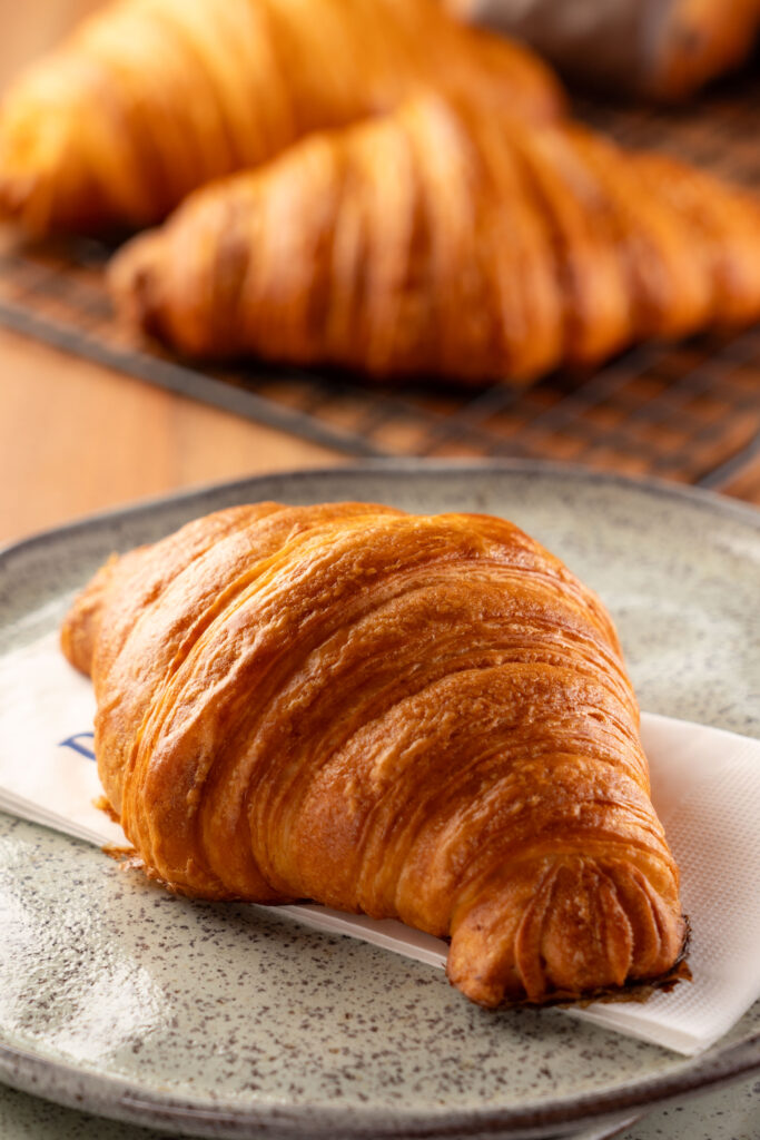 croissant Padaví - Foto: Gladstone Campos