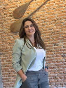 Rosana Blasio
