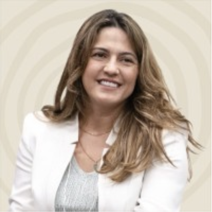 Rosana Blasio