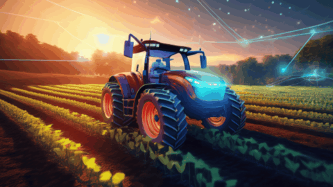 THE YIELD LAB HARVEST