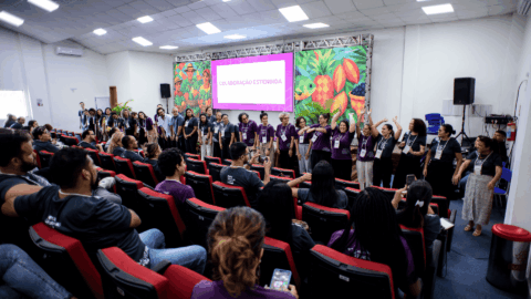 luppa amazonia segurança alimentar