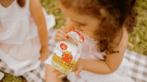 natuzinho nutrição infantil