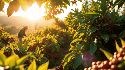 nestlé newcafé plan agricultura regenerativa