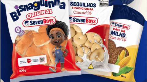 seven boys inclusão social deficiencia visual