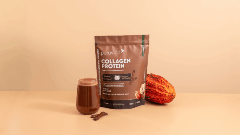 whey protein Puravida Kopenhagen