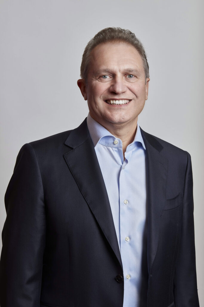 Gilberto Tomazoni JBS - soluções climáticas