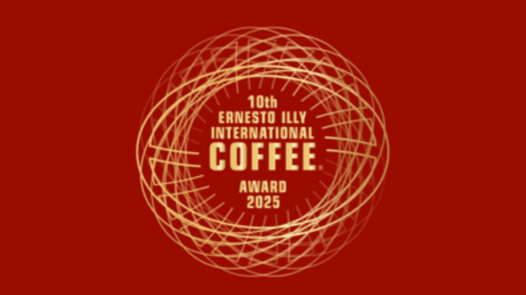 Illy Coffee Prêmio Melhores Cafés do Mundo