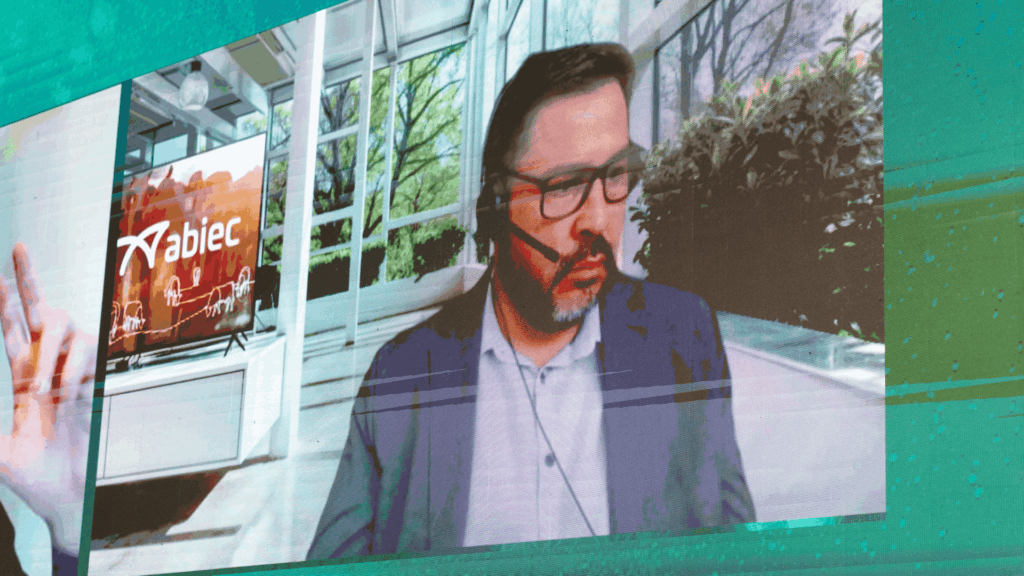 abiec mercado halal proteina animal