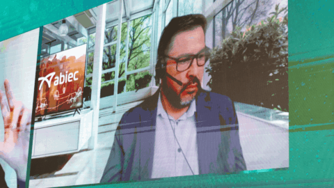 abiec mercado halal proteina animal