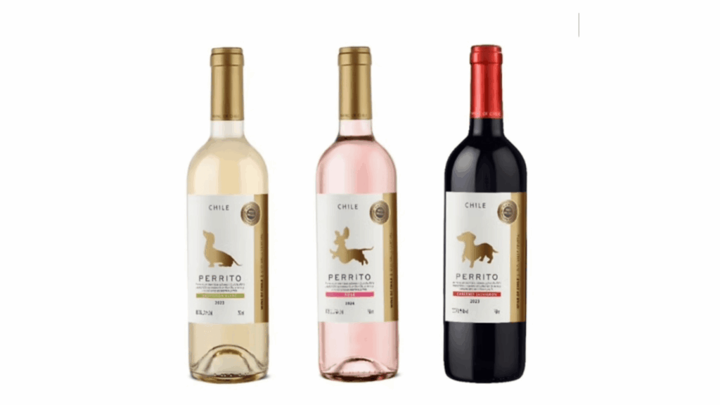 vinho Perrito
