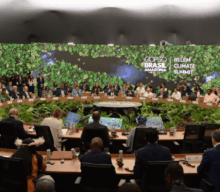 Líderes de 43 Países e da UE na COP30 Adotam Declaração Histórica que Liga Ação Climática ao Combate à Fome e à Pobreza