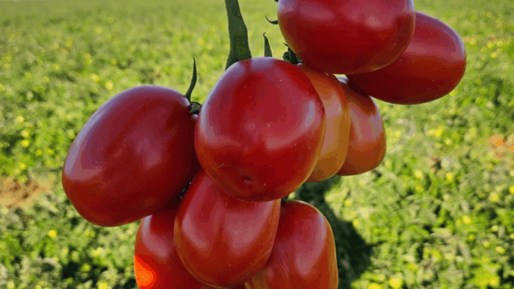Tomate Fugini