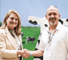 Nestlé Brasil assina acordo de cooperação geral com Embrapa para acelerar agricultura regenerativa em suas principais cadeias produtivas