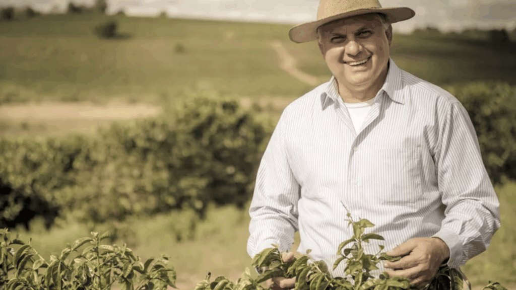 Santa Monica café especial sustentabilidade