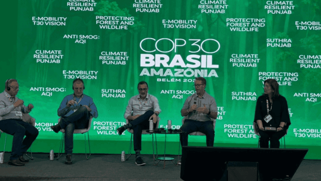 cop30 brasil alimentos jbs