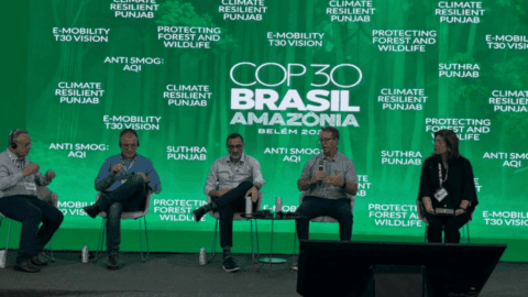 cop30 brasil alimentos jbs
