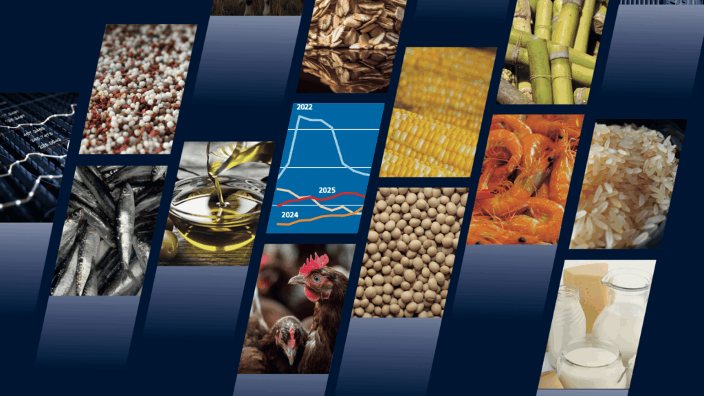 FAO Food Outlook 2025