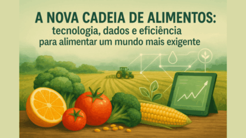 a nova cadeia de alimentos_rosana blasio