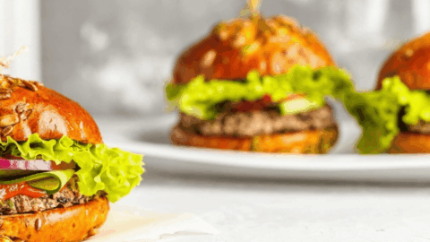 NSF certificacao vegana