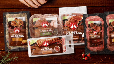 Perdigão MBRF Chatbot Inclusão