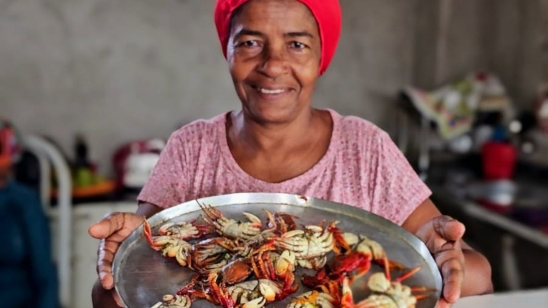 Embrapa BID nordeste turismo sustentável gastronomia