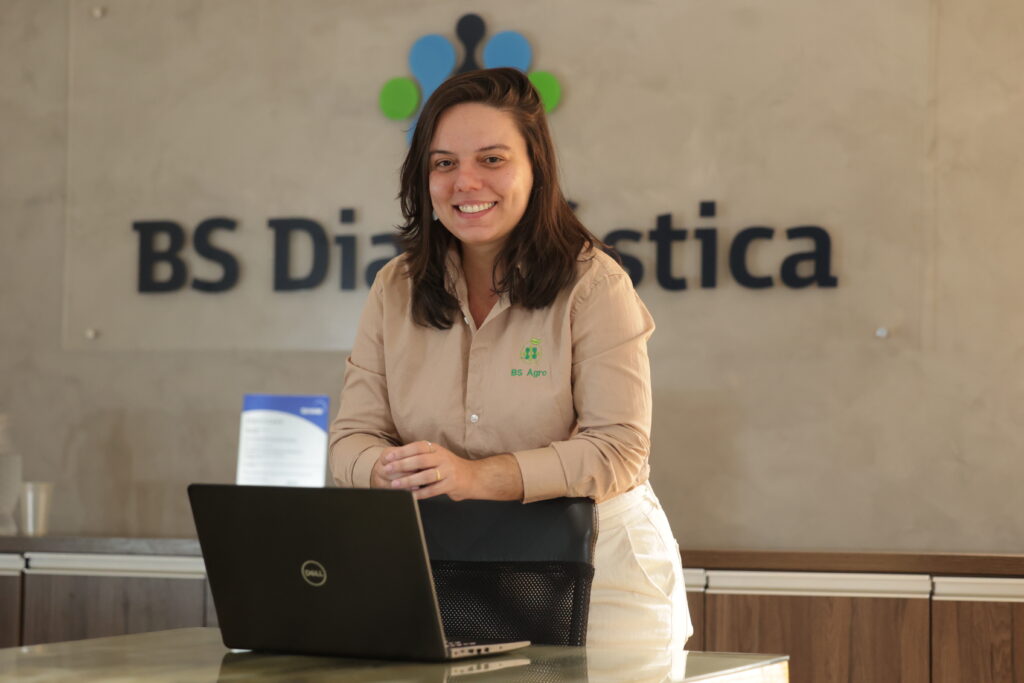 Priscila< BS Agro