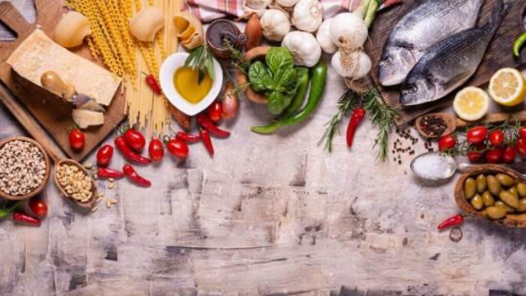 Alimentação saudável e sustentável SENAC EAD