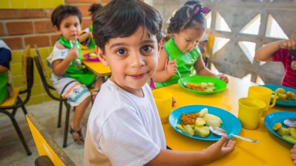 Unicef GsK