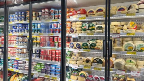 Tendência mercado leite no Brasil_Embrapa