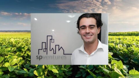 SP Ventures captaçao fundo de investimento