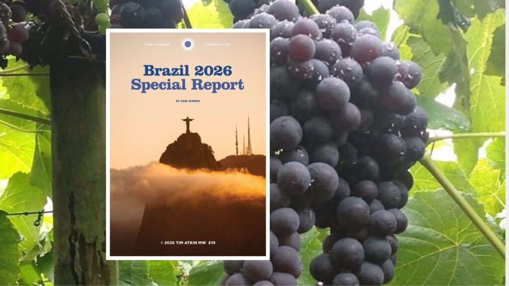 vinho brasil tim atkin