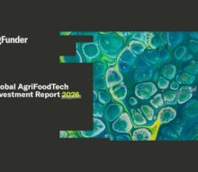 Agrifoodtech global capta US$ 16,2 bilhões em 2025 com foco em ciência e menos hype