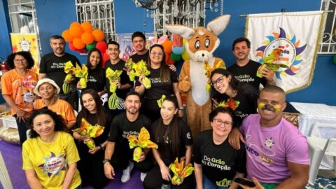 cacau show amigos do bem pascoa 2026