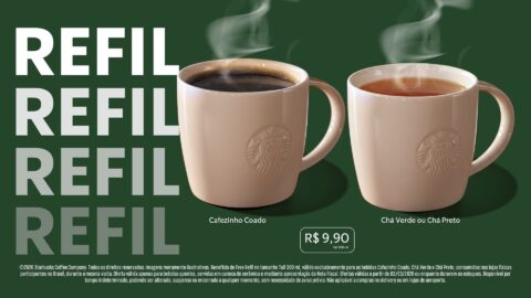 cafe coado starbucks