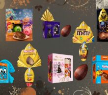 Páscoa 2026: collabs viram estratégia central do mercado de chocolate no Brasil