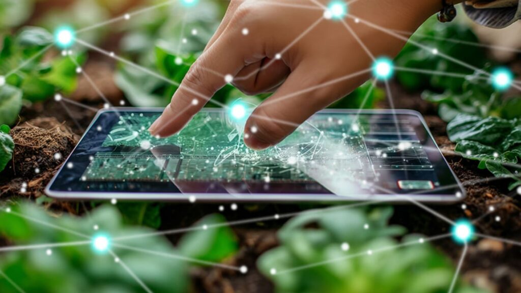 radar agtech 2025-2026