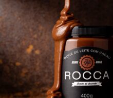 Doce de leite com cacau: Rocca amplia portfólio e aposta em novos sabores para crescer no varejo