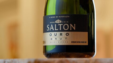 salton ouro brut