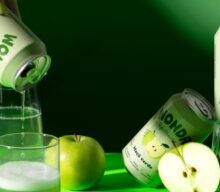 Wondr lança sabor maçã verde e amplia o primeiro portfólio de refrigerantes prebióticos do Brasil