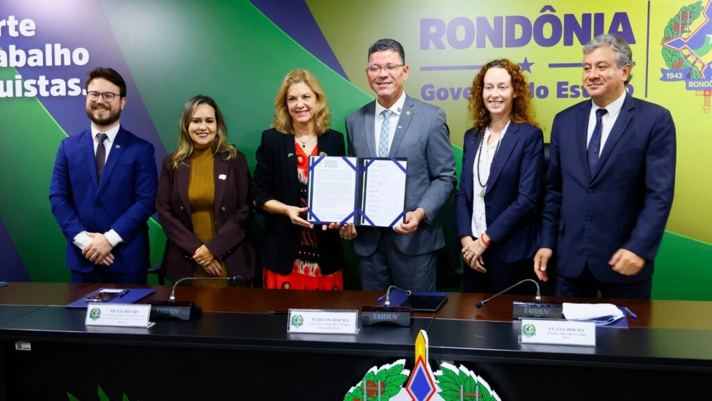 FAO ONU Rondonia empreendedorismo