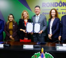 ONU e Canadá financiam projeto que une café, cacau e empreendedorismo feminino em Rondônia