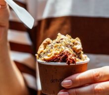 Dengo inaugura Mousseria em sua loja conceito e aposta em nova experiência com chocolate